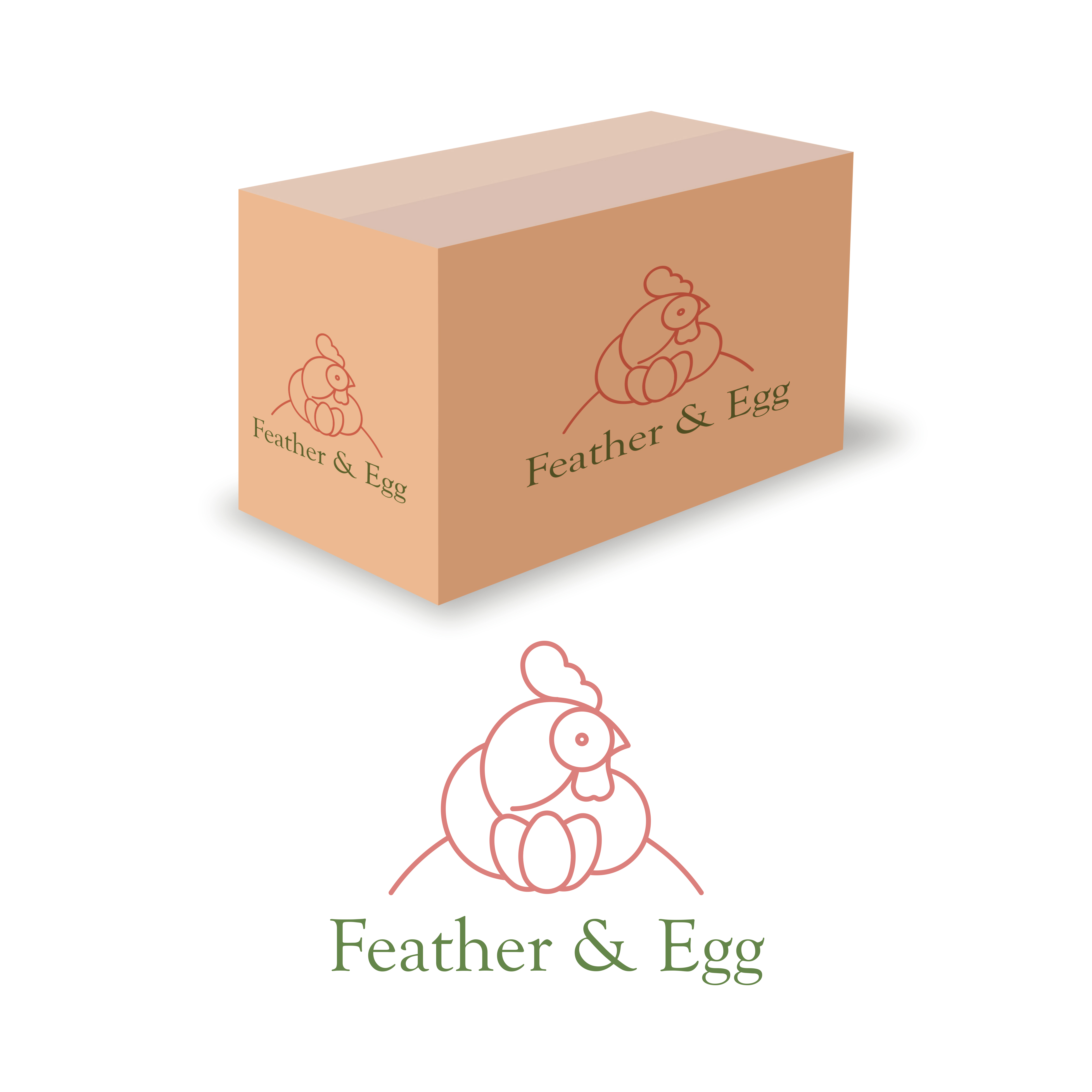 Logo Design by alberto 11 for this project | Design #25867082