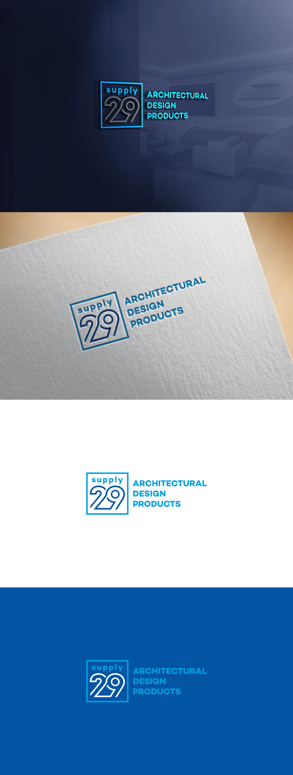 Logo Design by ViciouSaint for this project | Design #25871005