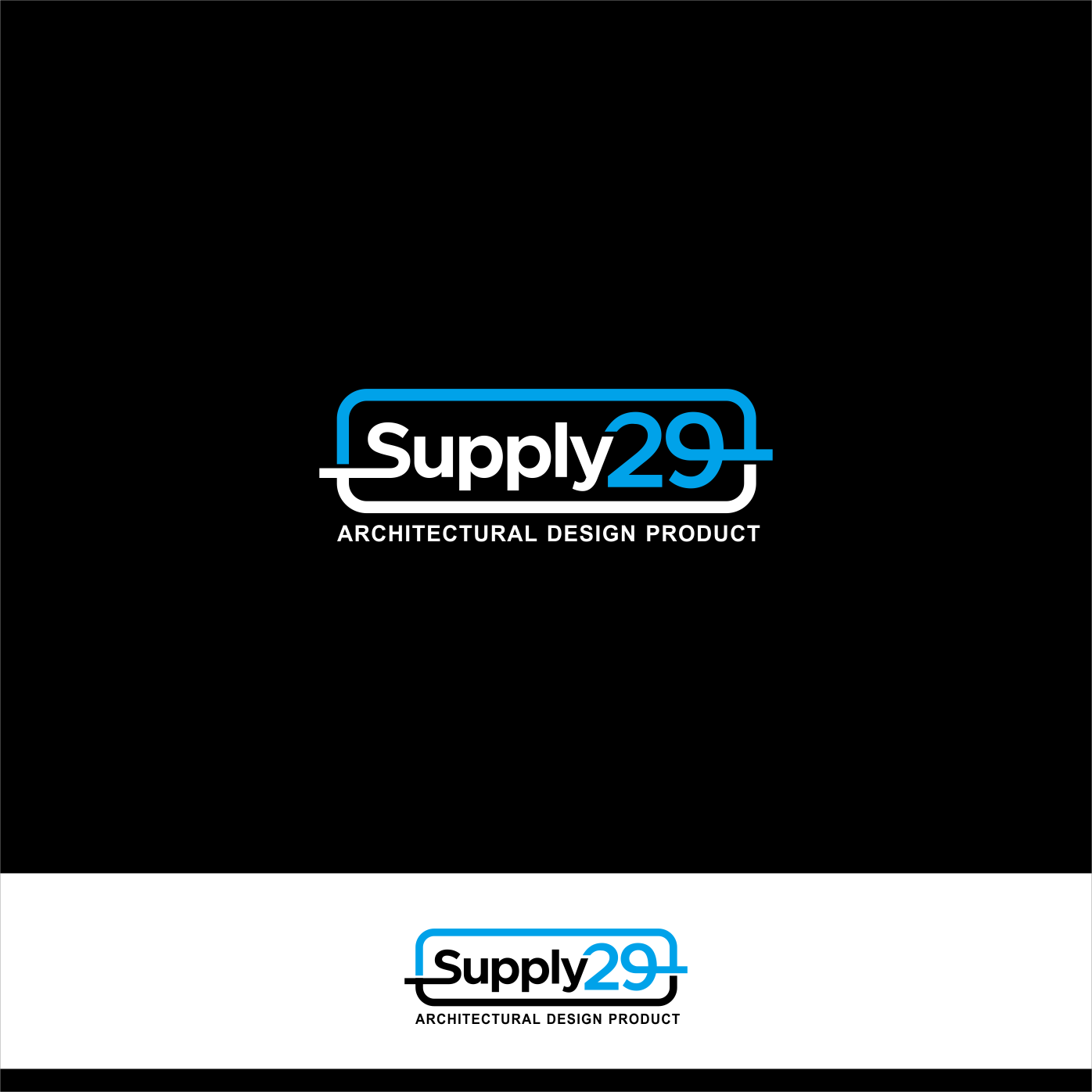 Logo Design by Arham Hidayat for this project | Design #25858010