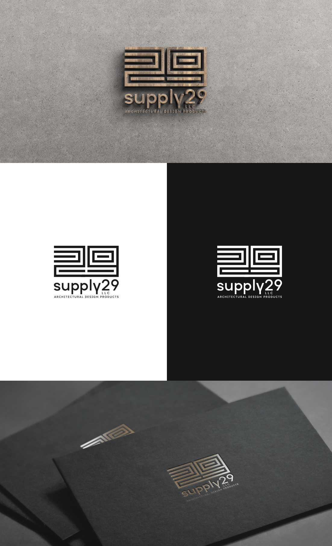 Logo Design by GLDesigns for this project | Design #25842463