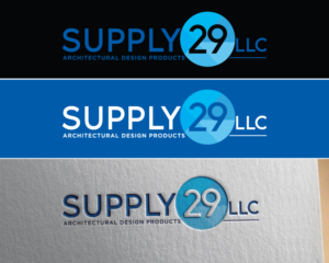 Logo Design by Atec for this project | Design: #25844284