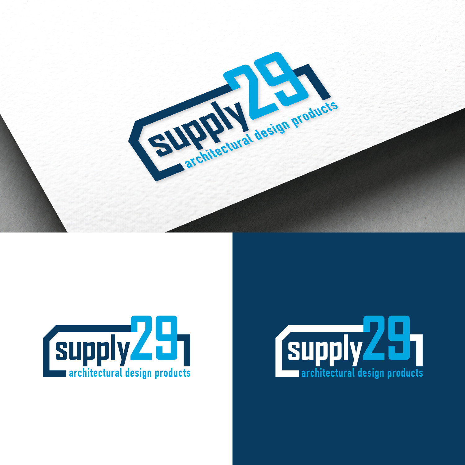 Logo Design by ds | designstructure for this project | Design #25845718