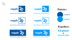 Logo Design by Mr Twinkie