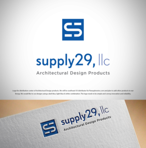 Logo Design by Natalie Eric for this project | Design: #25881384