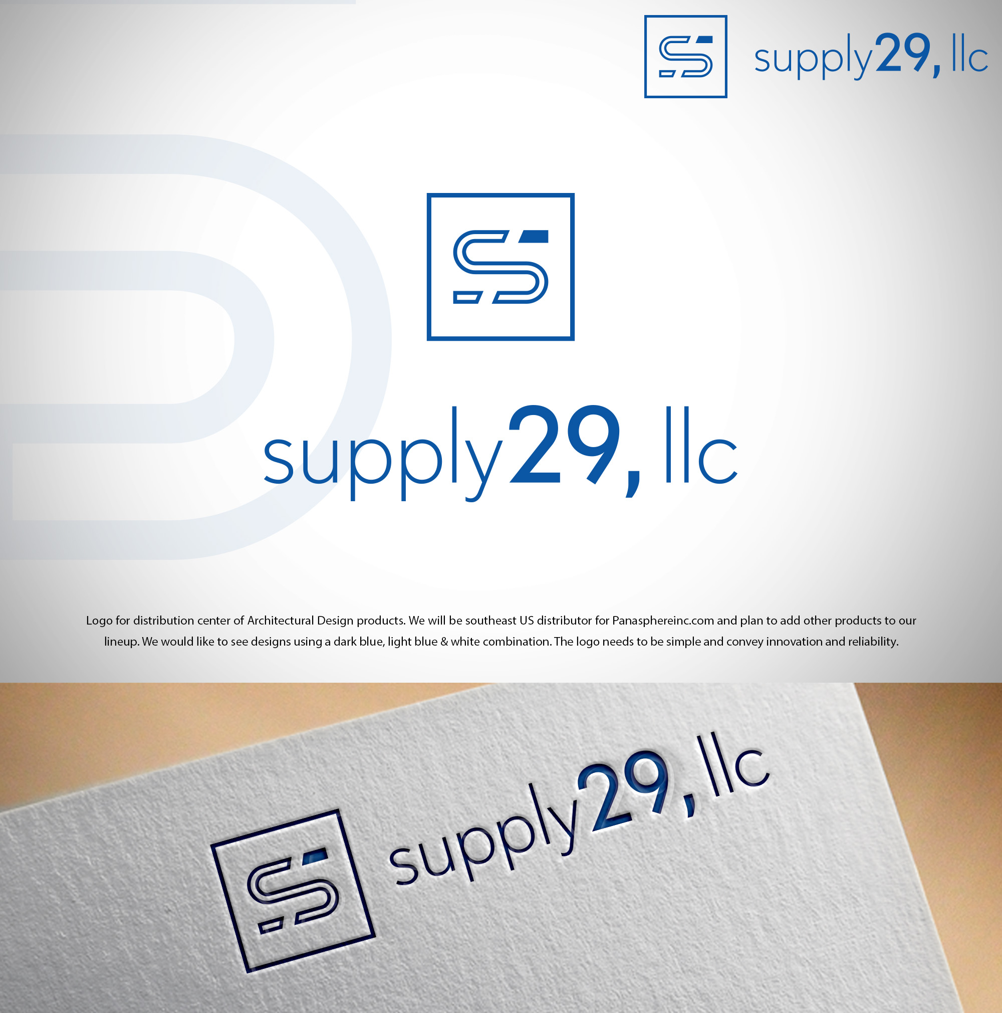 Design de Logo par Natalie Eric pour ce projet | Design #25881526