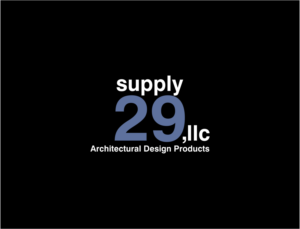 supply29, llc - Architectural Design Products | Logo Design by BNdesigner