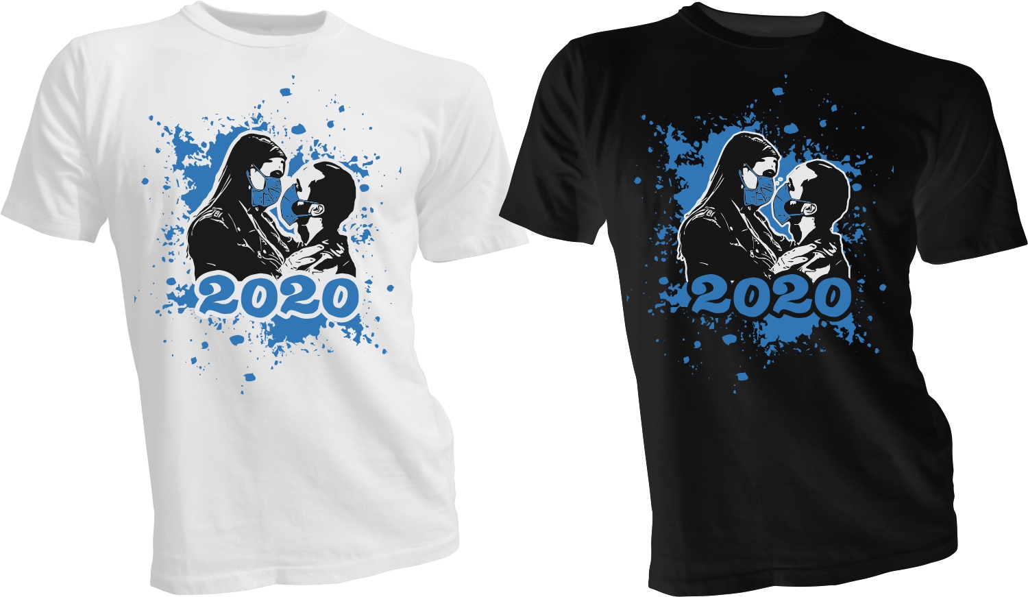 T-shirt Design by bacujkov for this project | Design #25863196