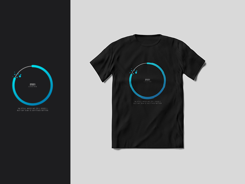 T-shirt Design by HELLOCRUNK for this project | Design #25851793