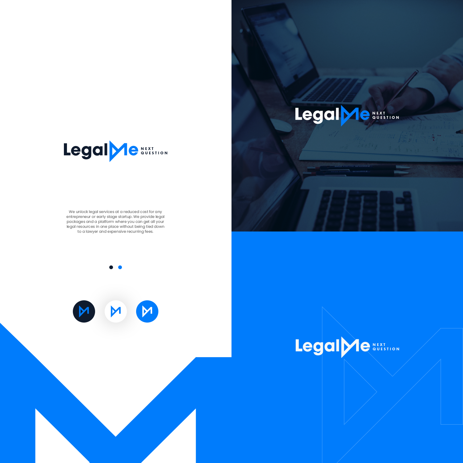 Logo Design by Felipe Moura for this project | Design #25845128