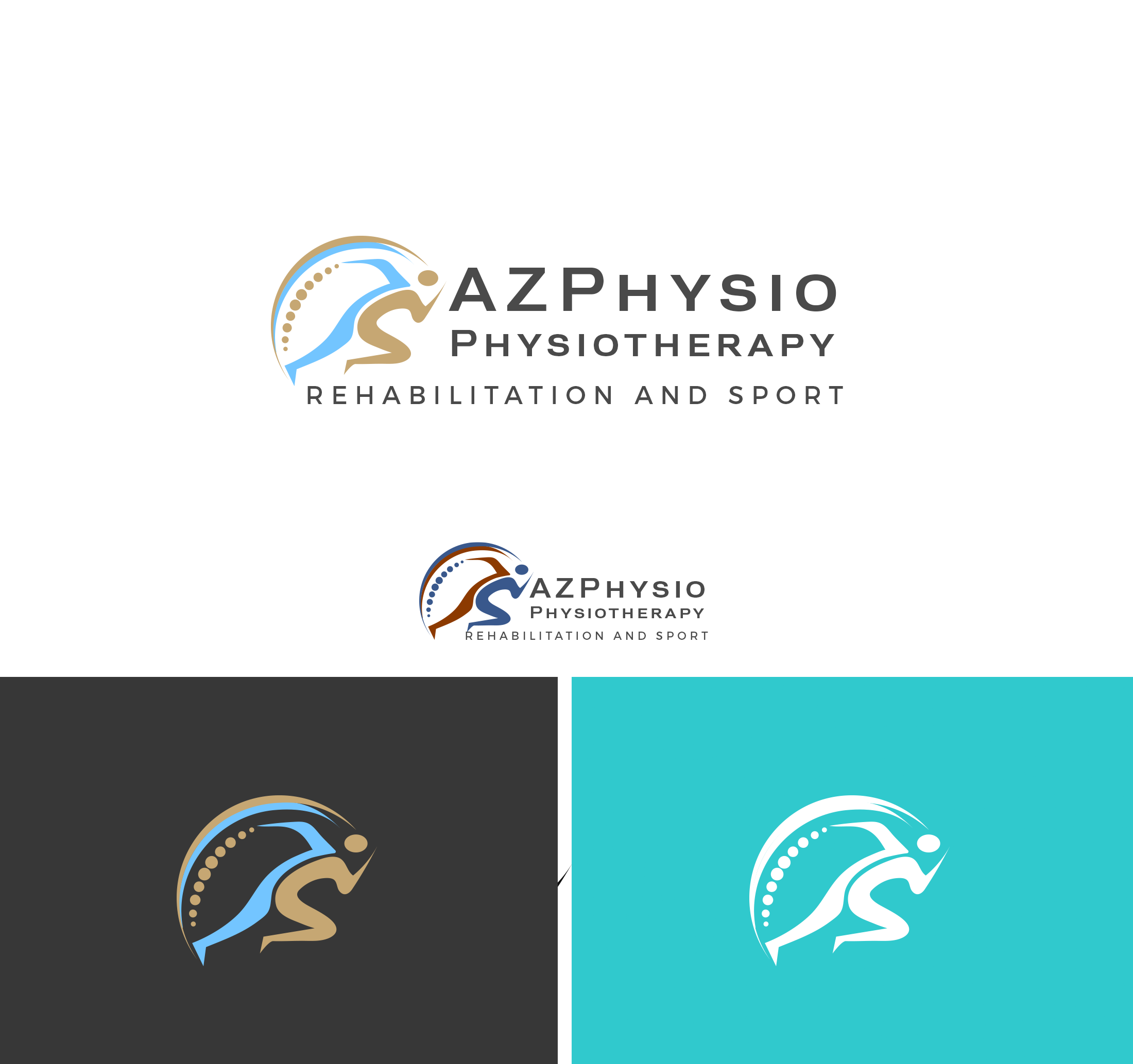 Logo-Design von Shagufta Shafiq für dieses Projekt | Design #25926226