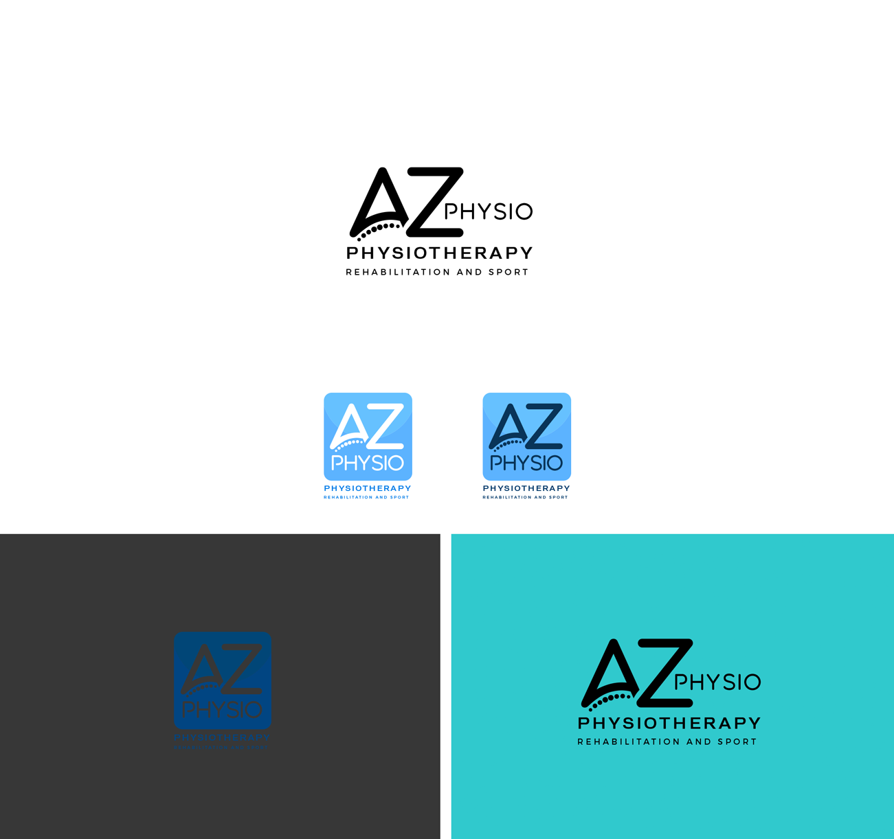 Logo Design by Shagufta Shafiq for this project | Design #25926297