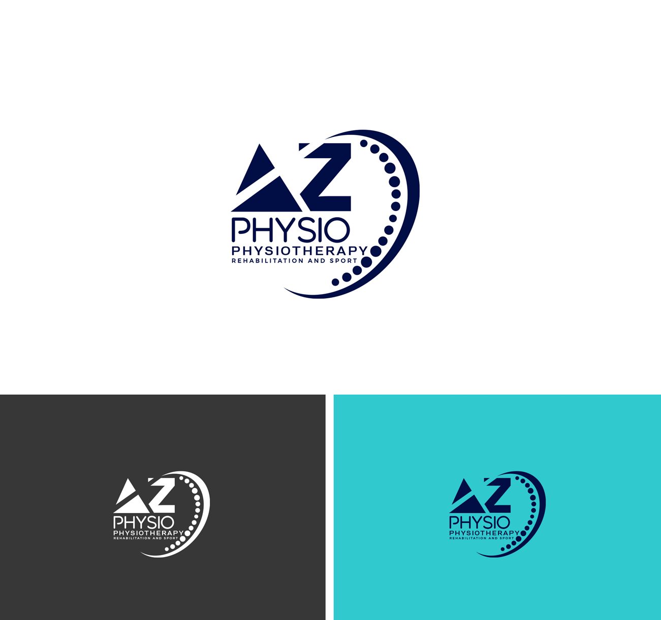 Logo Design by Shagufta Shafiq for this project | Design #25926947