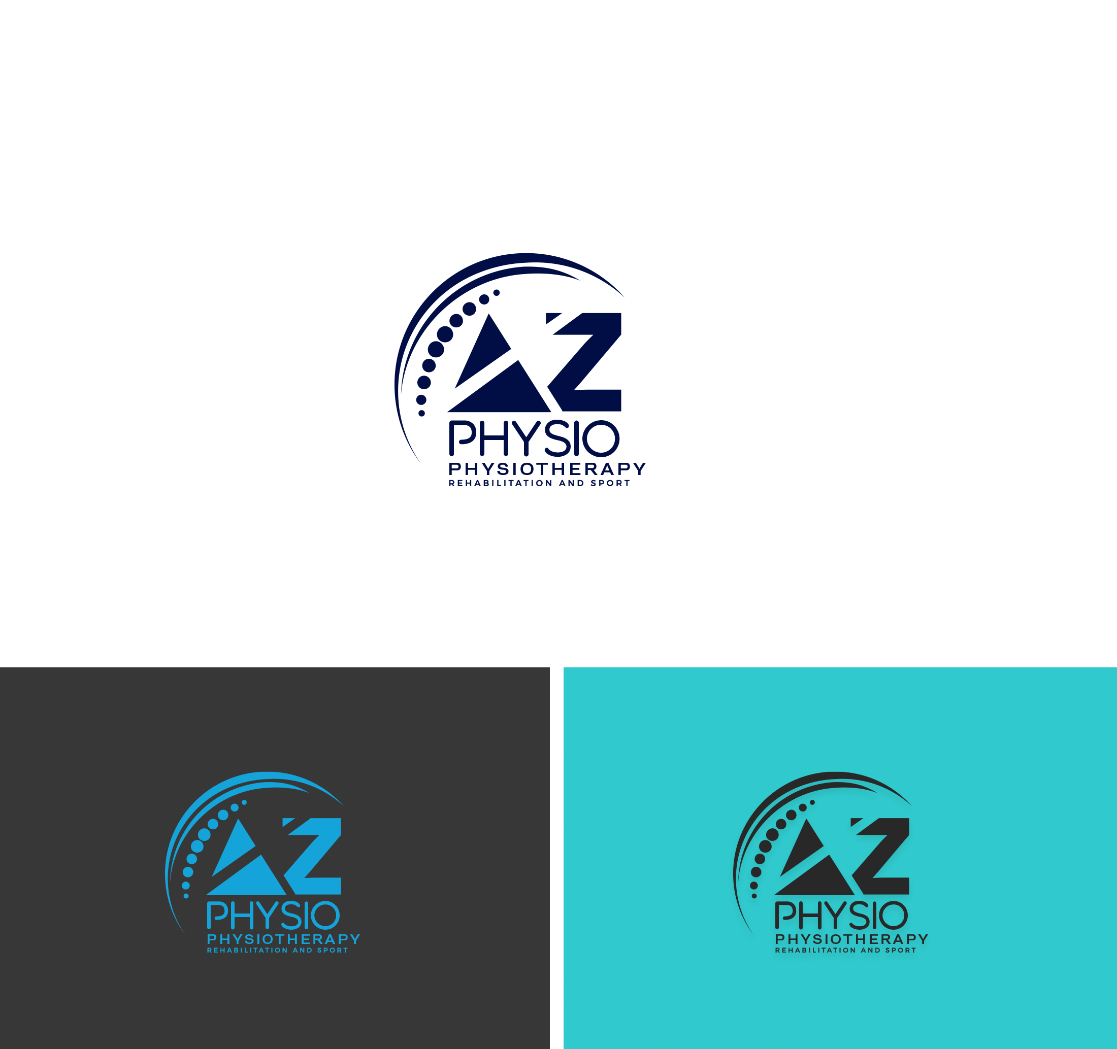 Logo Design by Shagufta Shafiq for this project | Design #25927484