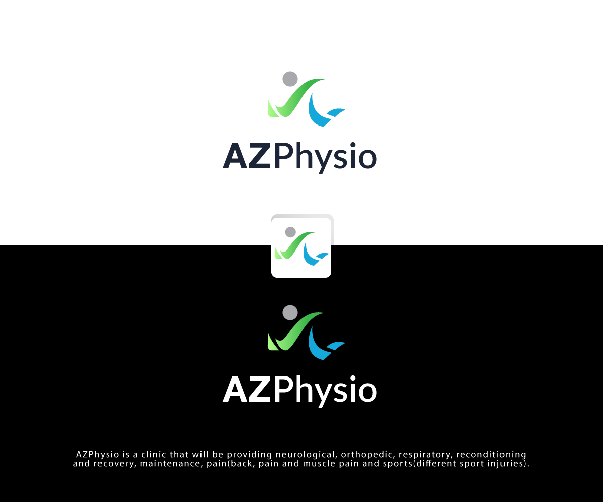 Logo Design by edwinnegz1 for this project | Design #25842293