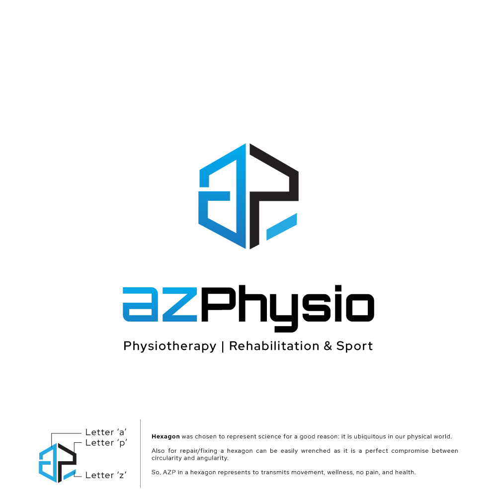 Logo Design by Radsky17 for this project | Design #25902483