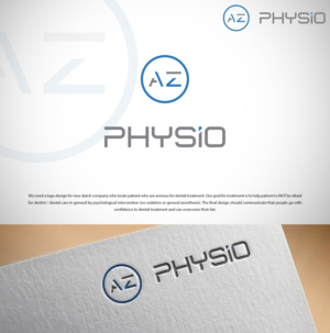 Logo Design by Natalie Eric for this project | Design: #25951934