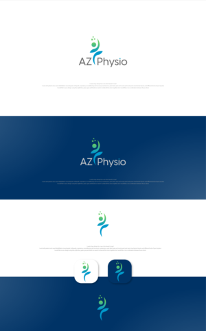 Logo Design by Abdelrahman Ali for this project | Design: #25847126