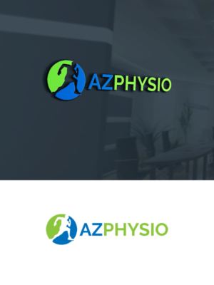 Logo Design by Sara 52 for this project | Design #25843883