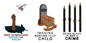 Vector Design by GAPM