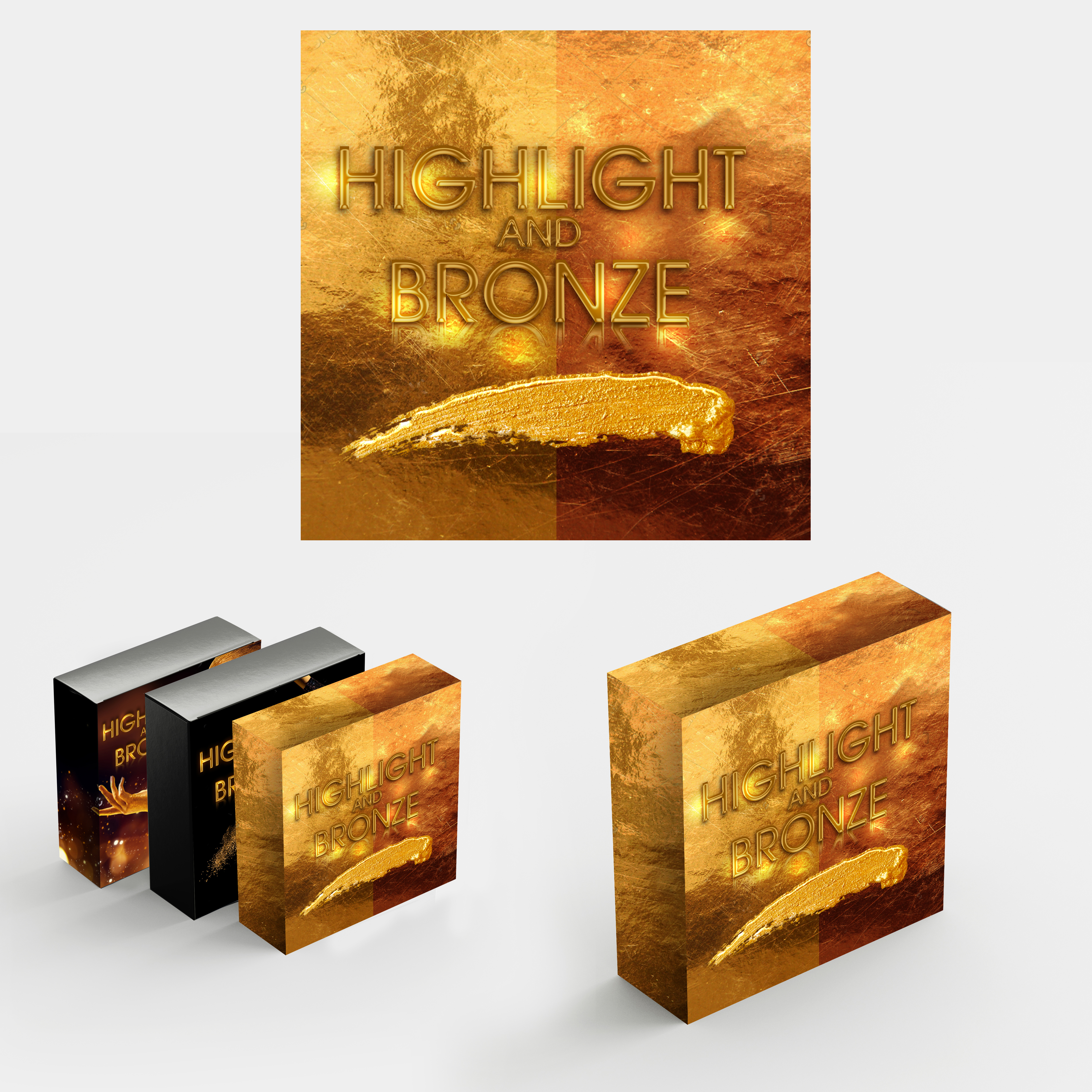 Packaging Design by MariaBayley for Kalo Jewelry LLC dba Reveal Products | Design #25843111
