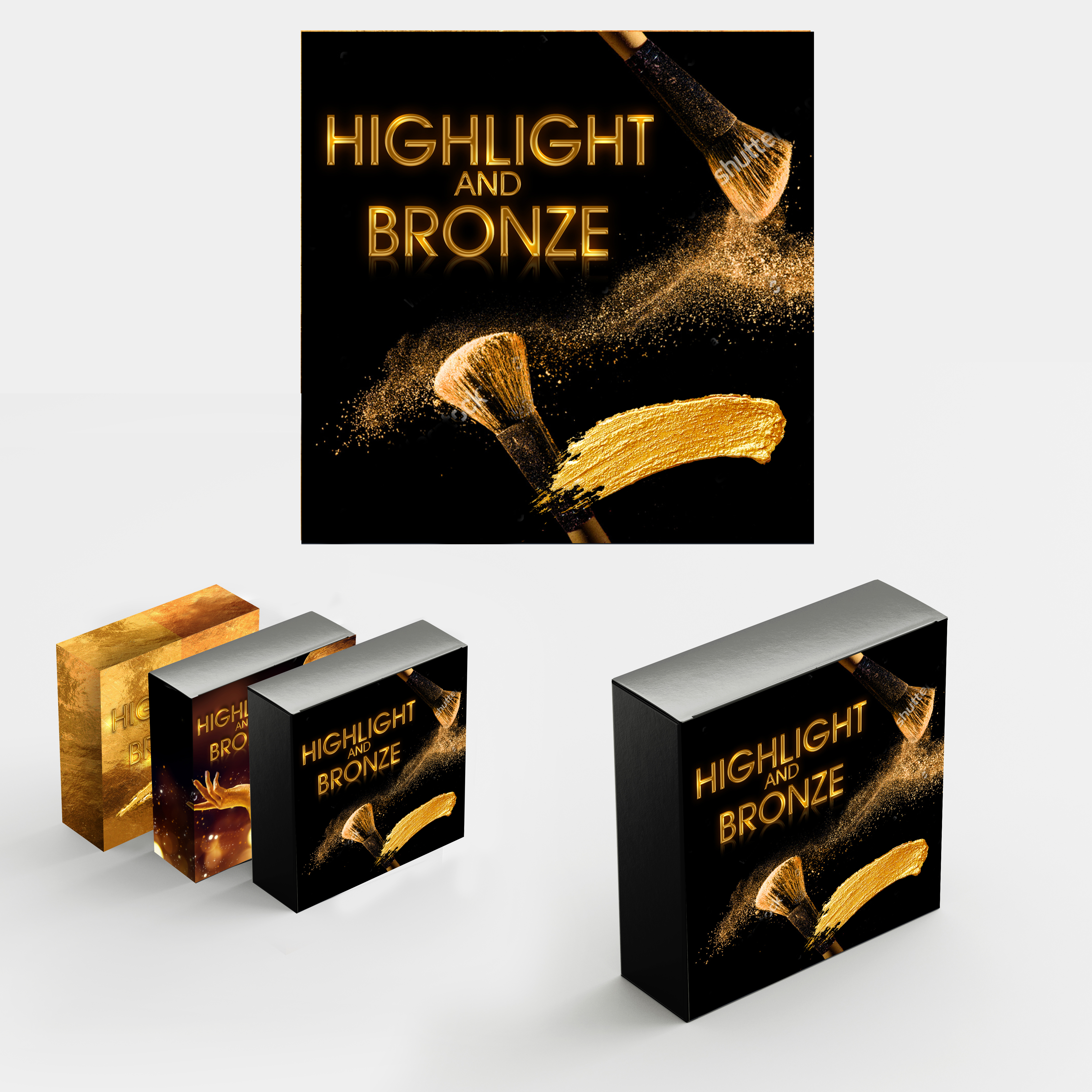 Packaging Design by MariaBayley for Kalo Jewelry LLC dba Reveal Products | Design #25843118