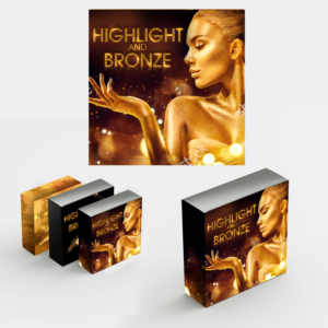Packaging Design by MariaBayley for Kalo Jewelry LLC dba Reveal Products | Design: #25843126