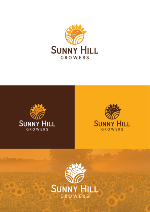 Logo Design by KreAnts for this project | Design #25862813