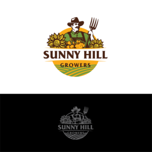 Logo Design by KreAnts for this project | Design: #25876301