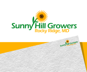 Logo Design by Jay Design