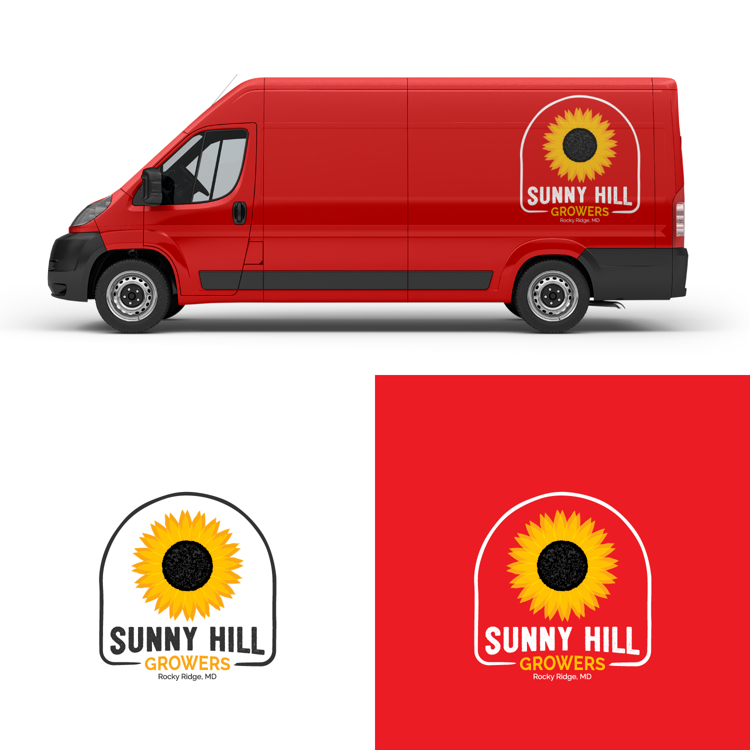 Logo Design by ACK Design for this project | Design #25845807