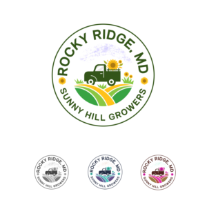 Logo Design by pinkeart for this project | Design: #25847964