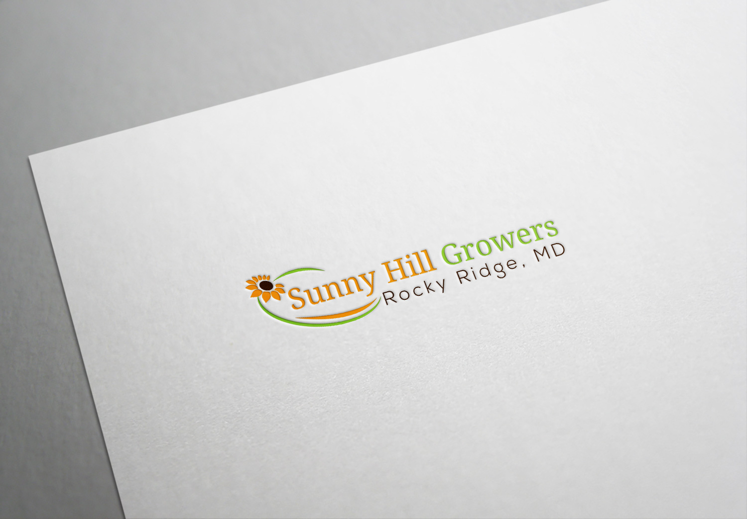 Logo Design by Deziners Zone for this project | Design #25846628