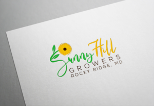 Logo Design by Deziners Zone for this project | Design: #25846629