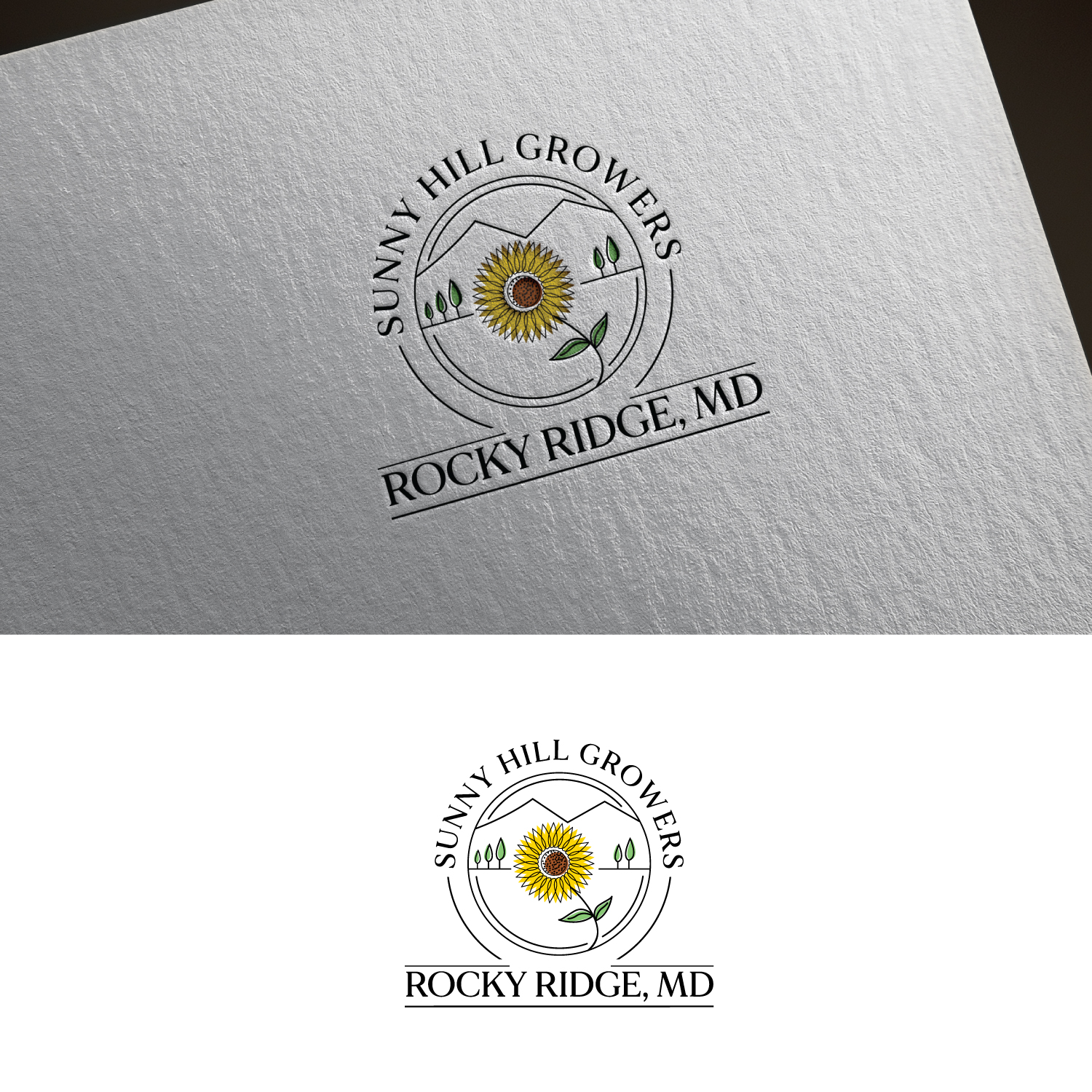 Logo Design by sankar999 for this project | Design #25843325