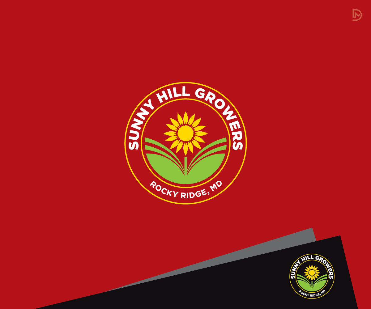 Logo Design by D_Mantra for this project | Design #25845644