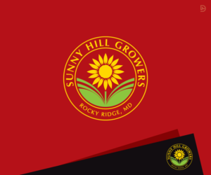 Logo Design by D_Mantra for this project | Design: #25947300