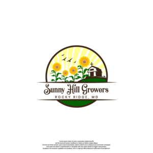 Logo Design by RAMDHONU