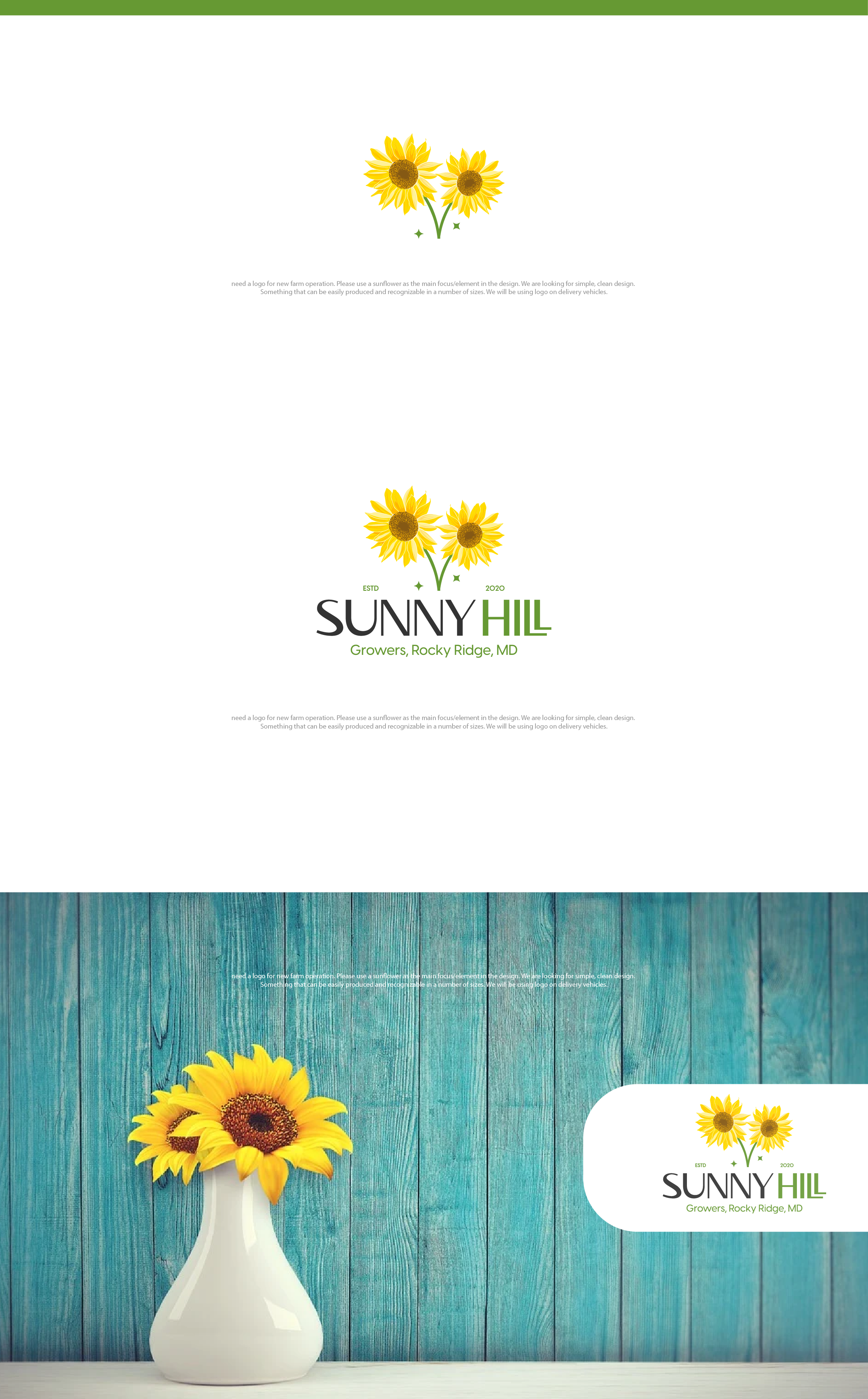 Logo Design by Abdelrahman Ali for this project | Design #25847064