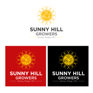 Logo Design by Jomon 2 for this project | Design #25846425