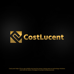 CostLucent | Logo-Design von z a n a
