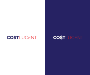 CostLucent | Logo Design by uitaki