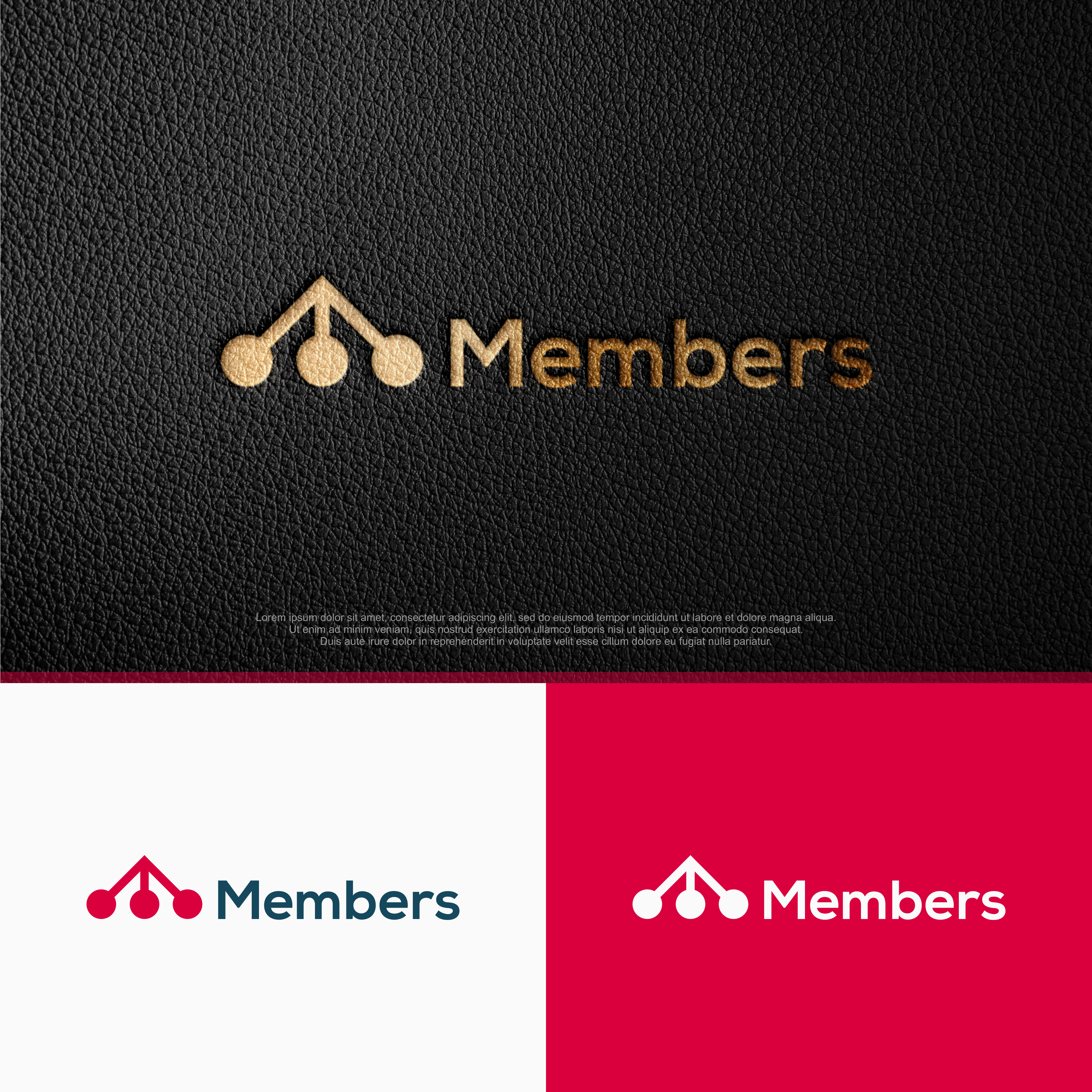Logo Design by R!CKY for this project | Design #25878634