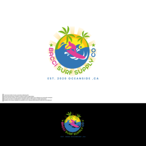 Logo Design by RAMDHONU