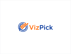 "VP" or "VizPick" | Logo Design by BNdesigner