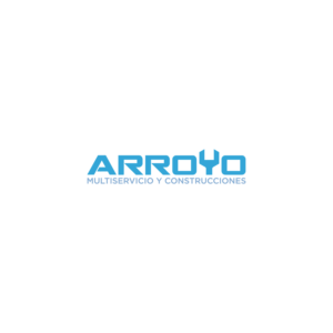 Arroyo Multiservicio y Construcciones | Logo Design by mandex
