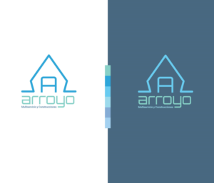 Logo Design by  JS for Universitat Politecnica de Valencia | Design: #25862764