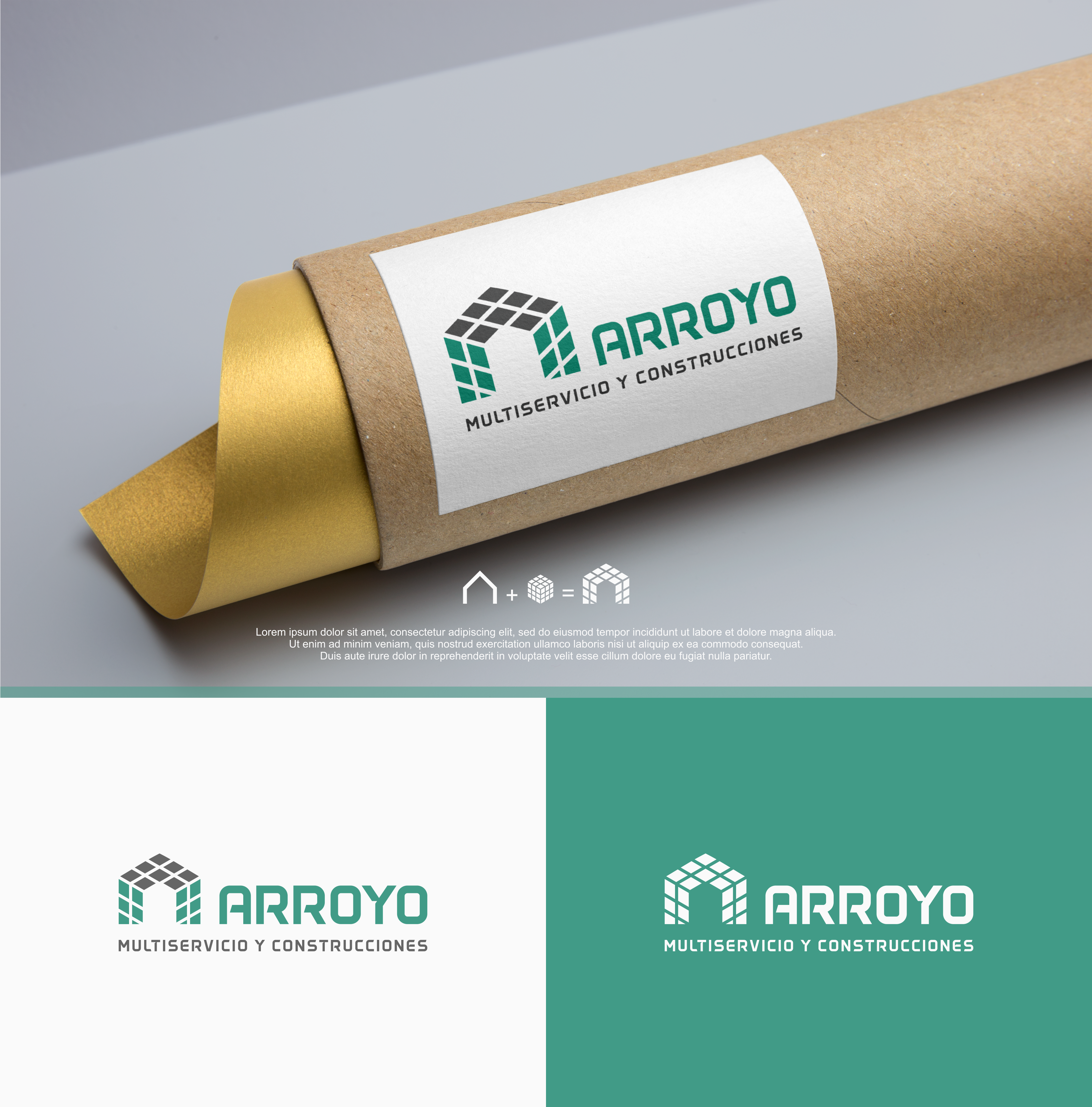 Logo Design by R!CKY for Universitat Politecnica de Valencia | Design #25879157