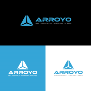 Logo Design by GRAFFYC for Universitat Politecnica de Valencia | Design: #25856117