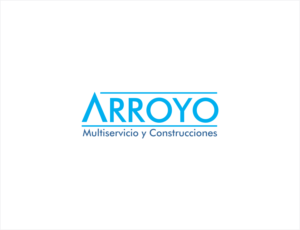 Arroyo Multiservicio y Construcciones | Design de Logo par BNdesigner