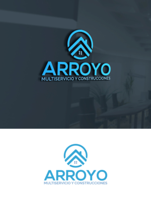 Logo Design by Sara 52